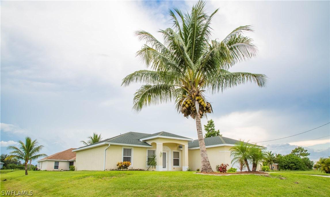 1700 NW 6th Ter., Cape Coral, FL 33993