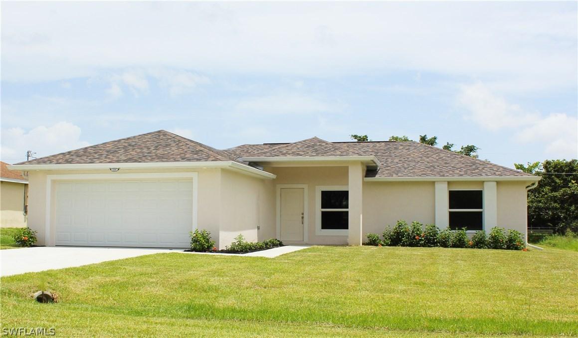 1146 SW 5th Ter., Cape Coral, FL 33991