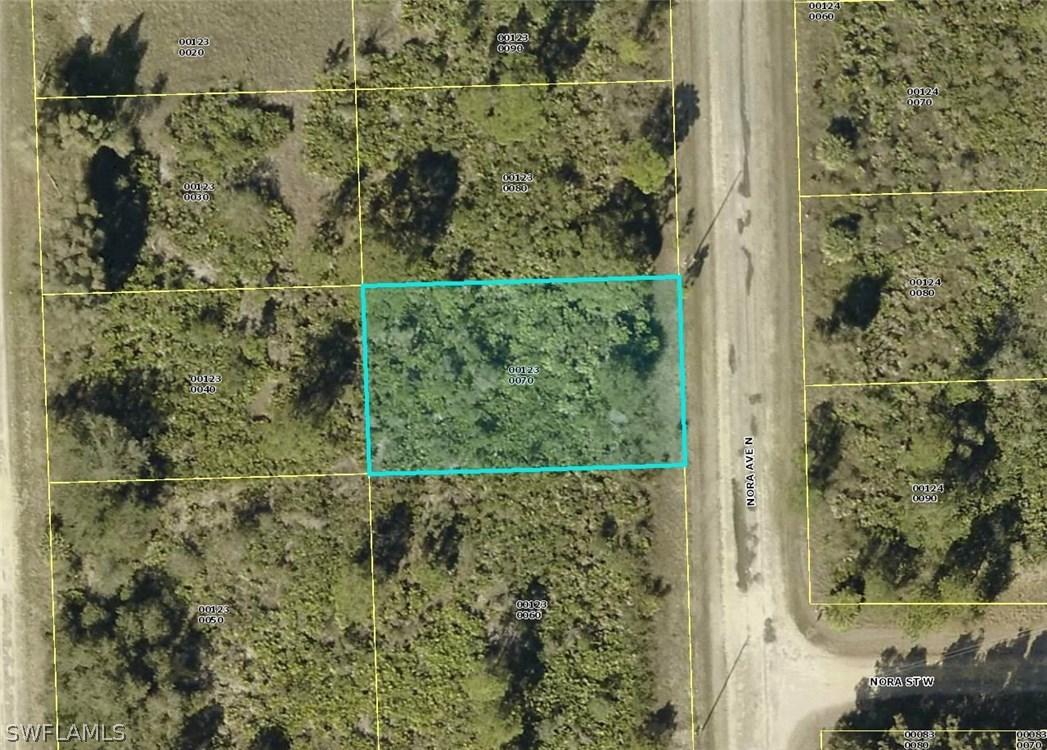 1202 Oak Ave., Lehigh Acres, FL 33972