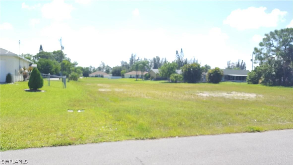 1107 SW 9th Ct., Cape Coral, FL 33991