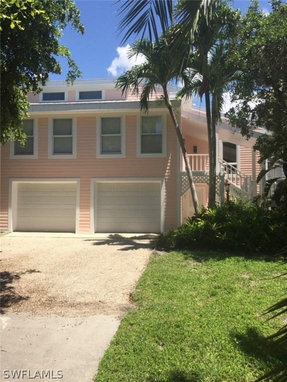 1230 Bay Dr., Sanibel, FL 33957