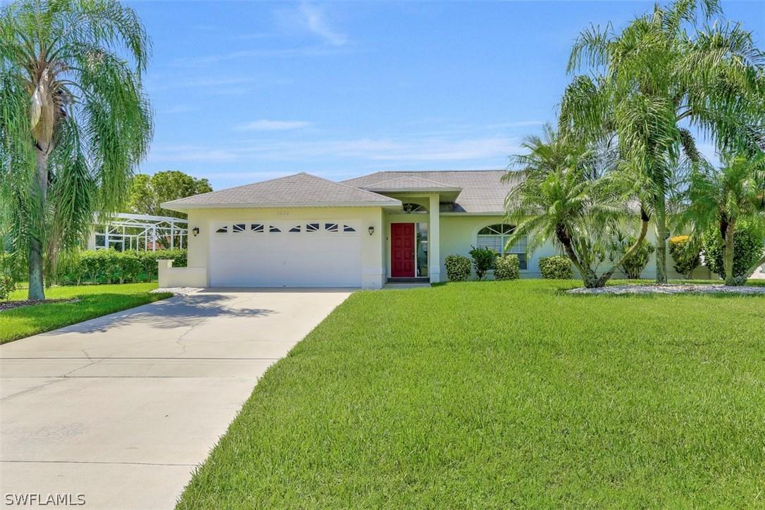 1622 SW 52nd Ter., Cape Coral, FL 33914