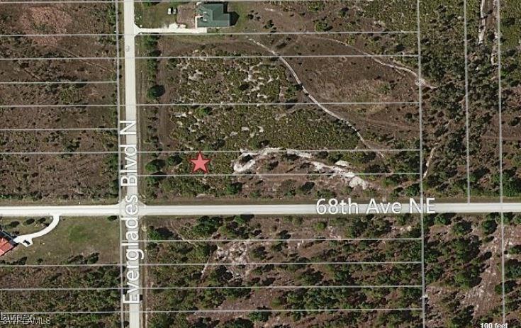 Everglades Blvd., Naples, FL 34120