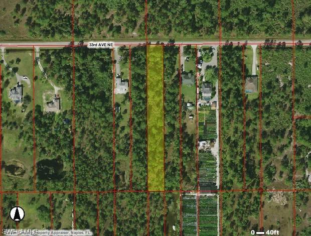 3760 33rd Ave., Naples, FL 34120