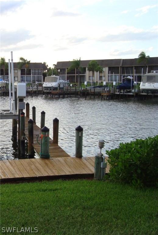 Bay Beach Ln Dock#64, Fort Myers Beach, FL 33931
