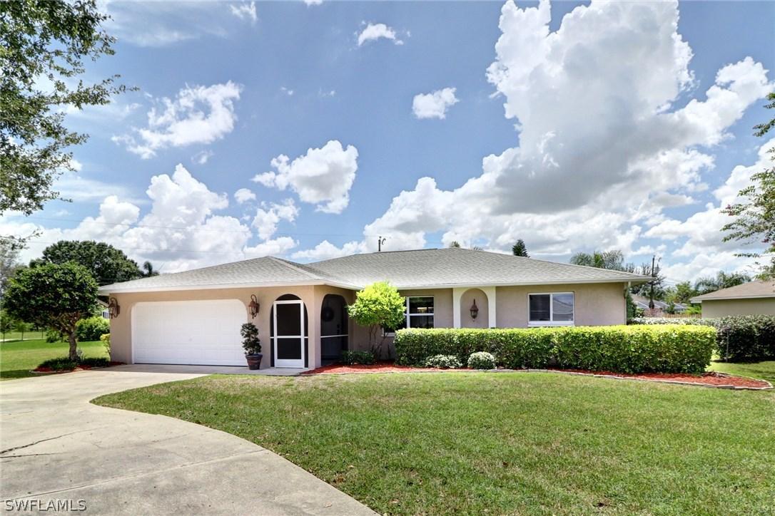1124 SE 4th St., Cape Coral, FL 33990