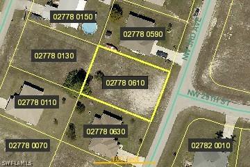 2858 NW 3rd Ave., Cape Coral, FL 33993