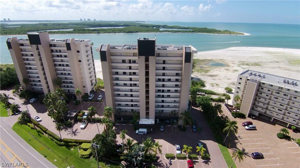 8400 Estero Blvd. Blvd. #803, Fort Myers Beach, FL 33931