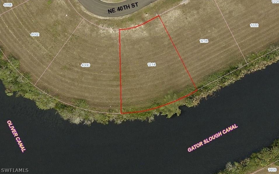 1214 NE 40th St., Cape Coral, FL 33909