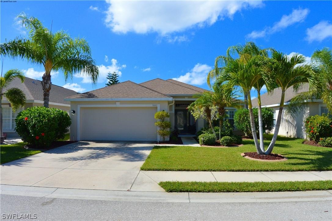 9802 Gladiolus Bulb Loop, Fort Myers, FL 33908