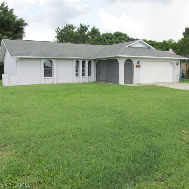 1135 SE 13th Ter., Cape Coral, FL 33990