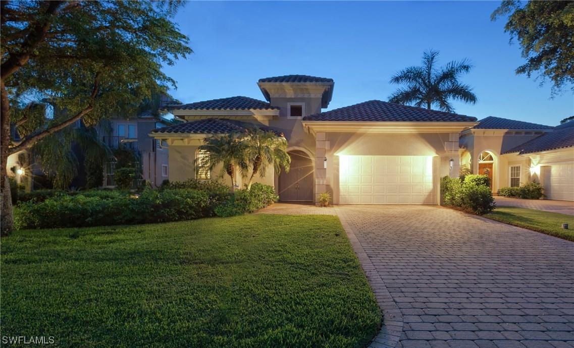 22162 Natures Cove Ct., Estero, FL 33928