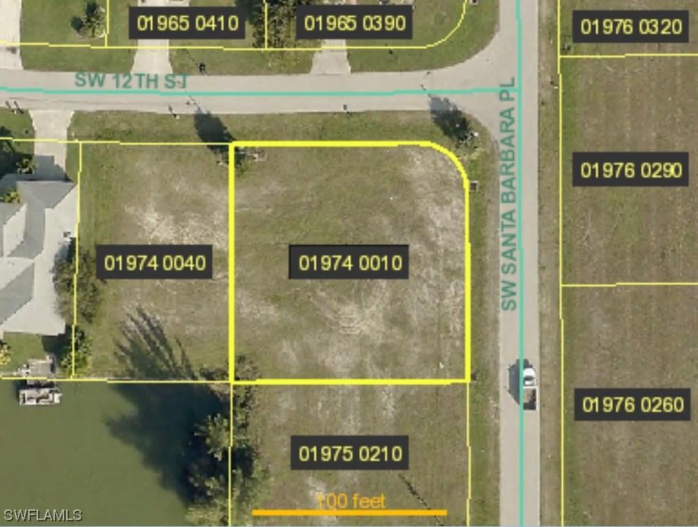 104 SW 12th St., Cape Coral, FL 33991