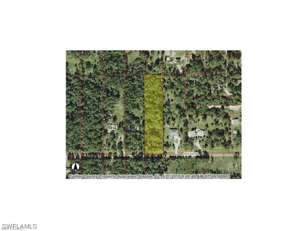 18th Ave., Naples, FL 34120