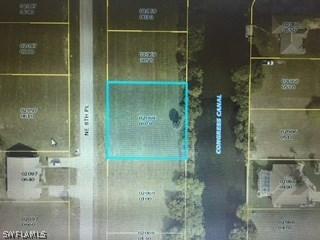 1513 NE 8th Pl., Cape Coral, FL 33909