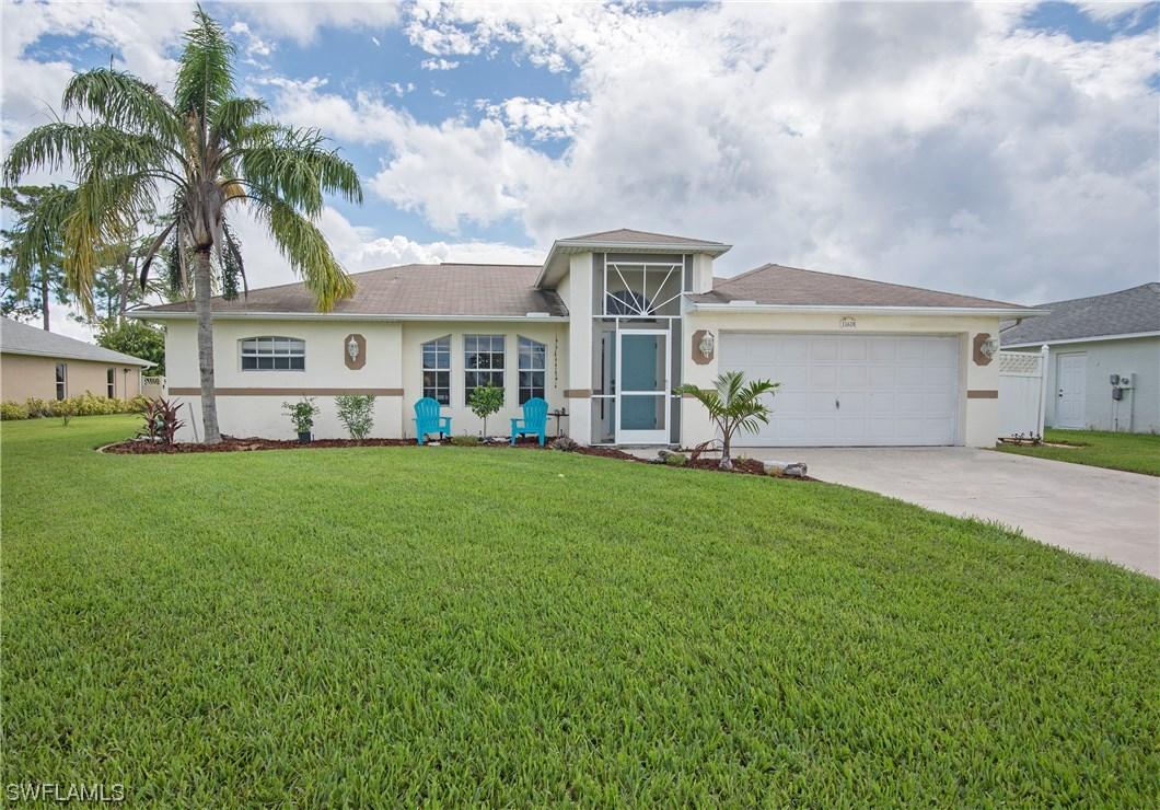 11618 Forest Mere Dr., Bonita Springs, FL 34135