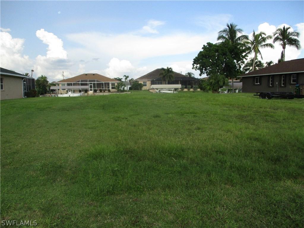 4111 SW 13th Ave., Cape Coral, FL 33914