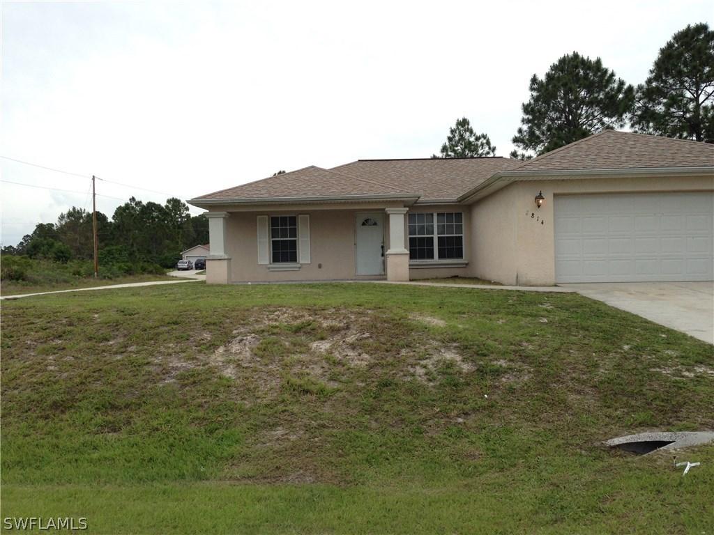 2814 Cerito Ave., Lehigh Acres, FL 33971