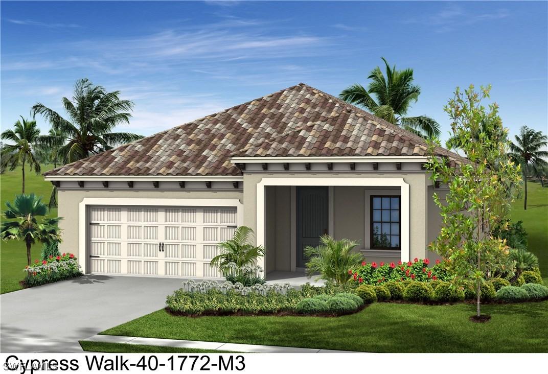 7566 Cypress Walk Dr., Fort Myers, FL 33966
