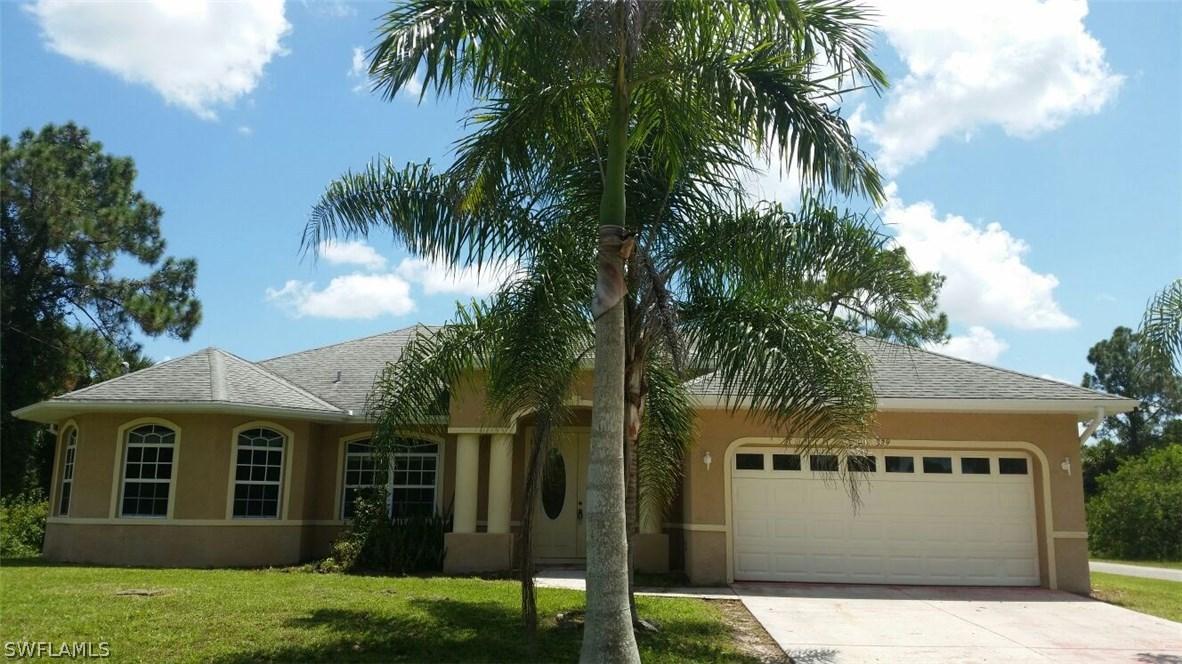 329 Lamella Ave., Lehigh Acres, FL 33974