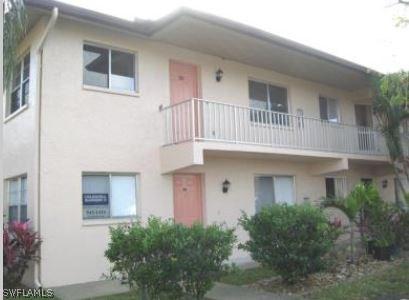 223 SE 15th Pl. #206, Cape Coral, FL 33990