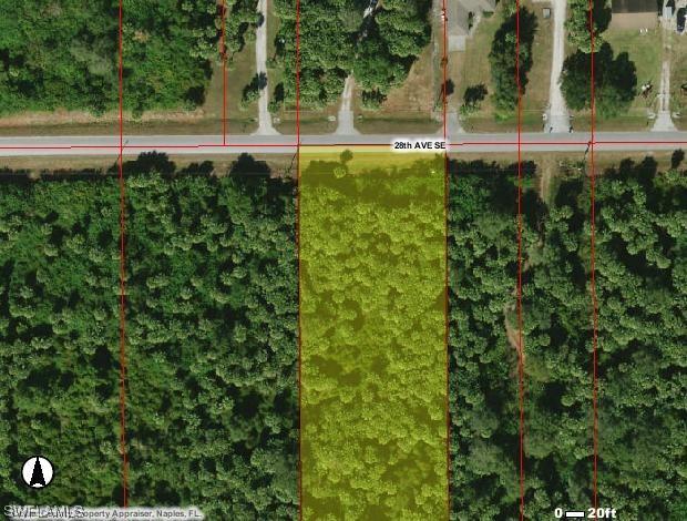 28th Ave., Naples, FL 34120