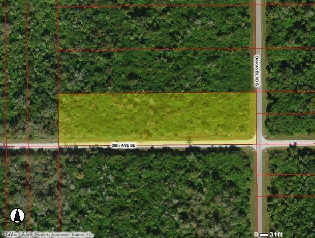 Desoto Blvd., Naples, FL 34117