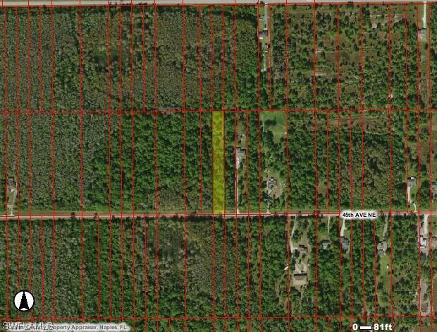45th Ave., Naples, FL 34120