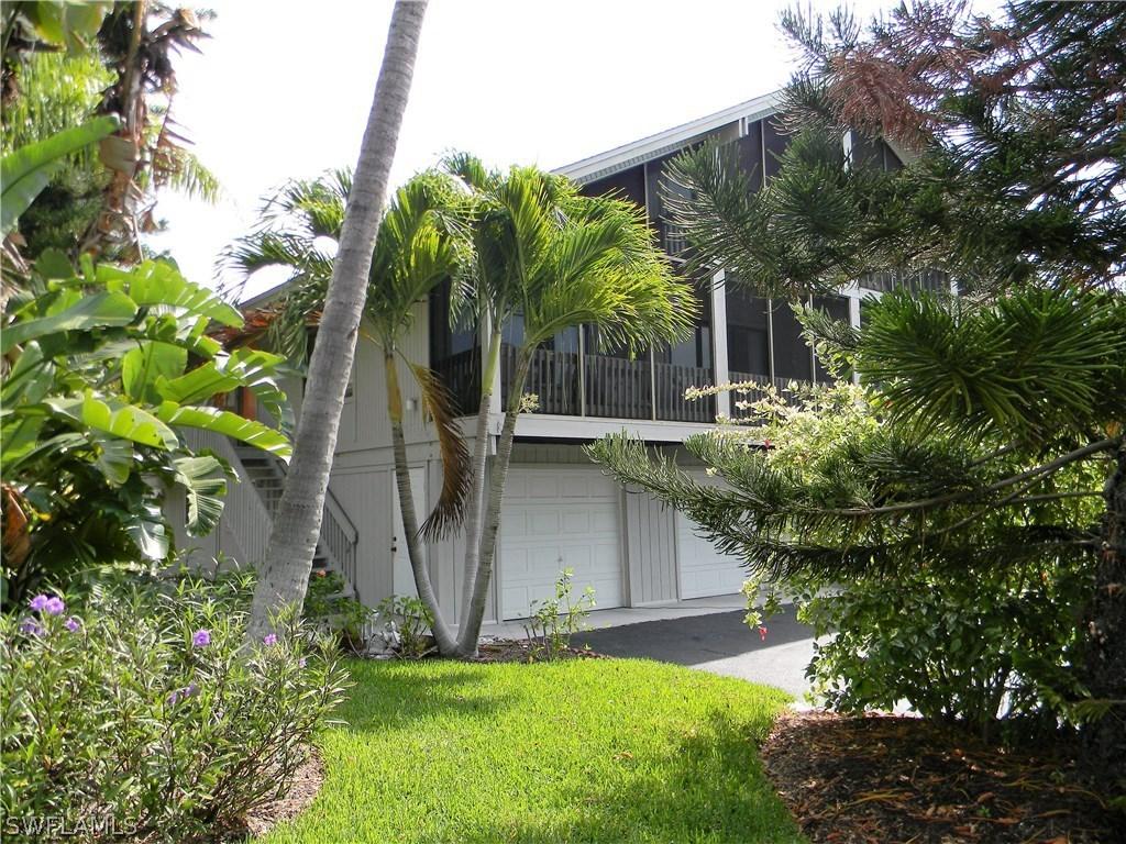 976 Sand Castle Rd., Sanibel, FL 33957