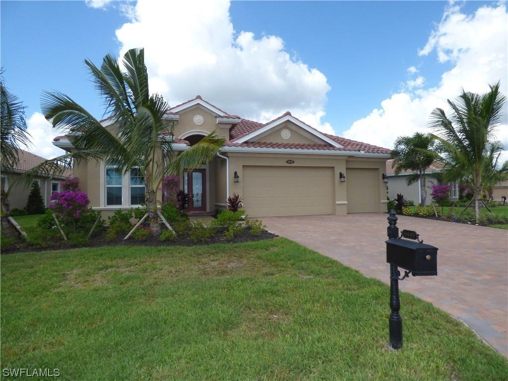 9449 Lagomar Ct., Naples, FL 34114