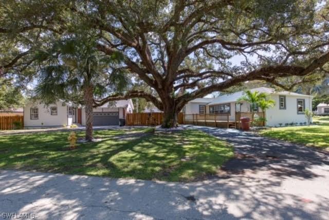 [Address Hidden by Seller], Fort Myers, FL 33901