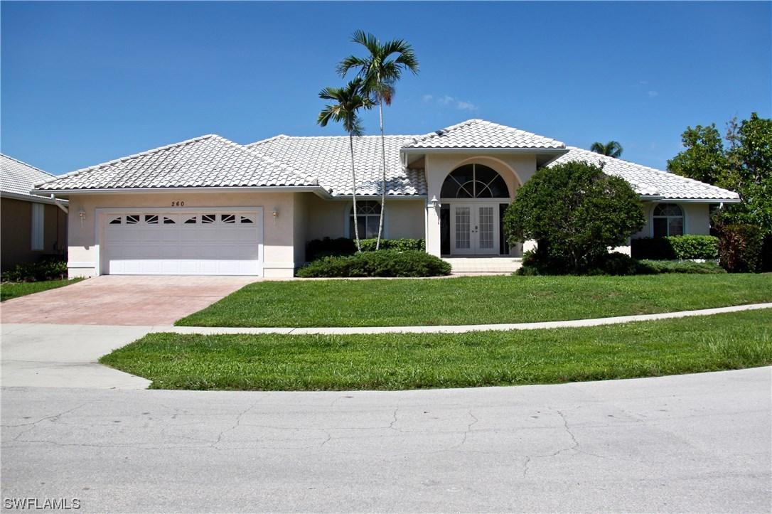 260 Fiji Ct., Marco Island, FL 34145