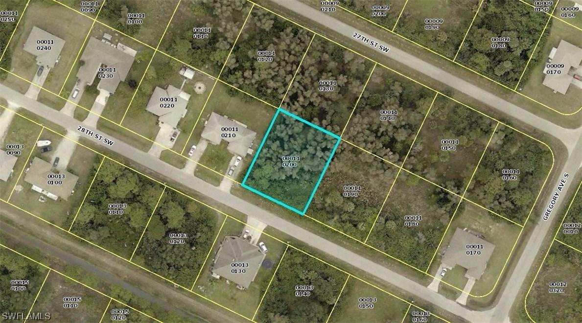 4712/4712 28th St., Lehigh Acres, FL 33973