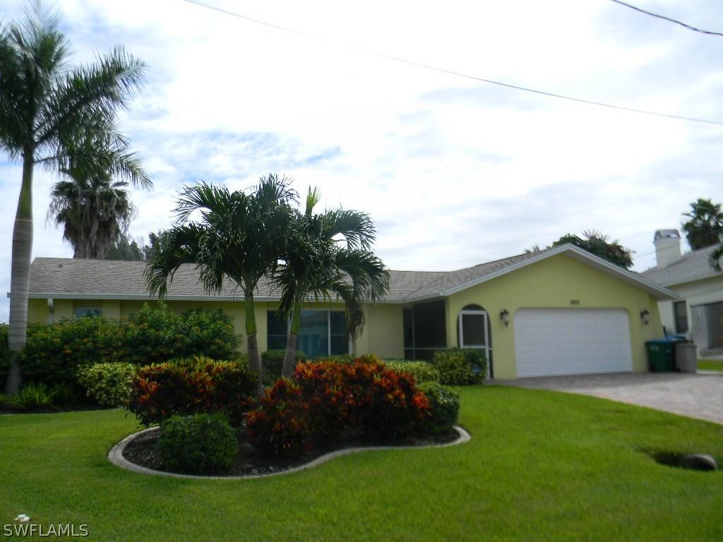 2800 SW 36th Ter., Cape Coral, FL 33914