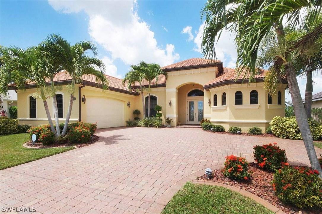 2229 SW 50th St., Cape Coral, FL 33914