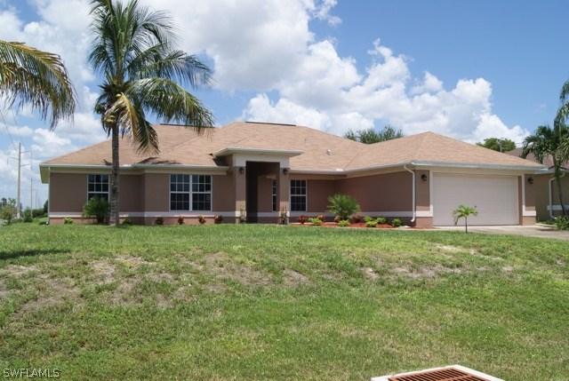 1921 SW 28th St., Cape Coral, FL 33914