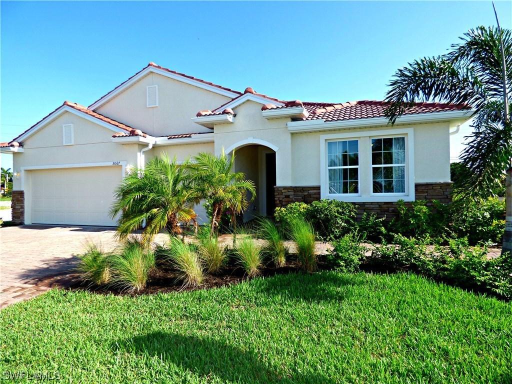 3018 Sunset Pointe Cir., Cape Coral, FL 33914
