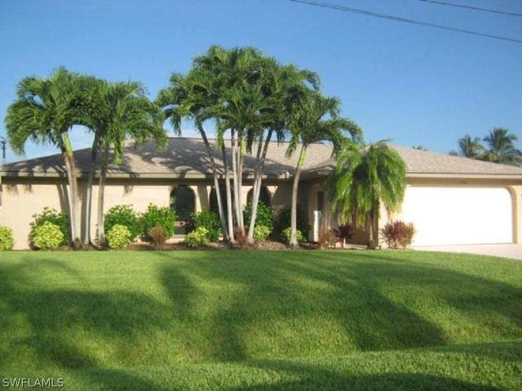 3506 SE 19th Pl., Cape Coral, FL 33904