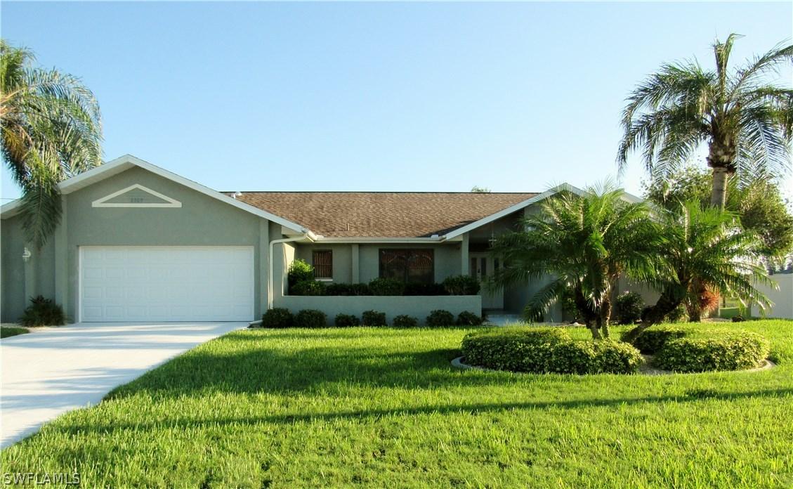 2505 SW 43rd Ln., Cape Coral, FL 33914