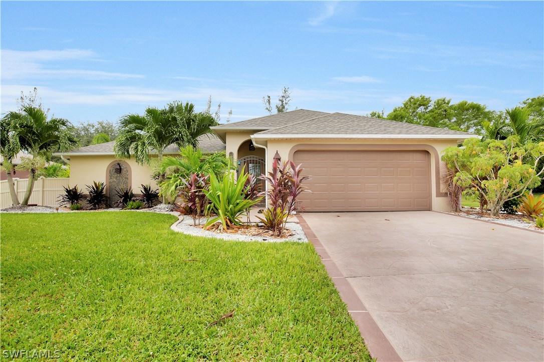2322 SW 22nd Ter., Cape Coral, FL 33991