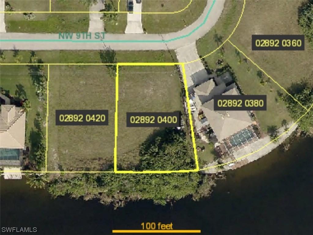 924 NW 9th St., Cape Coral, FL 33993