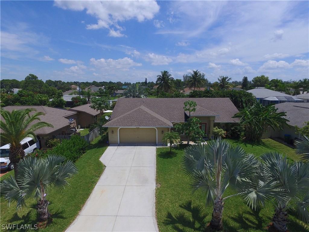 2135 SW 13th Ave., Cape Coral, FL 33991