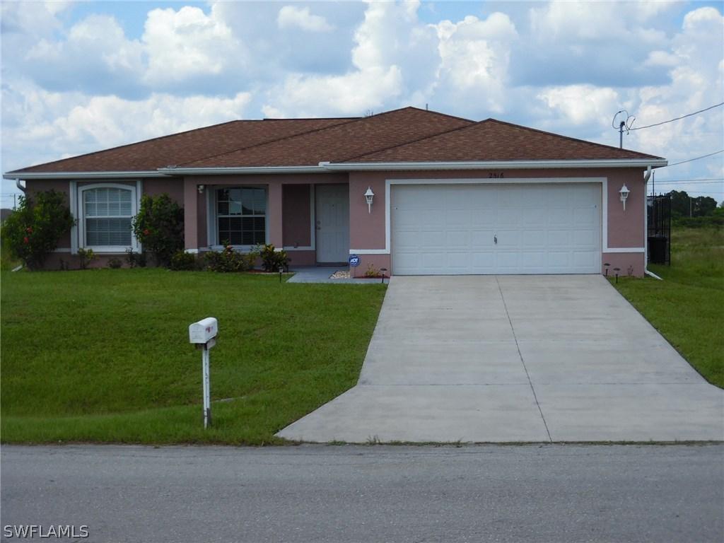 2516 46th St., Lehigh Acres, FL 33976