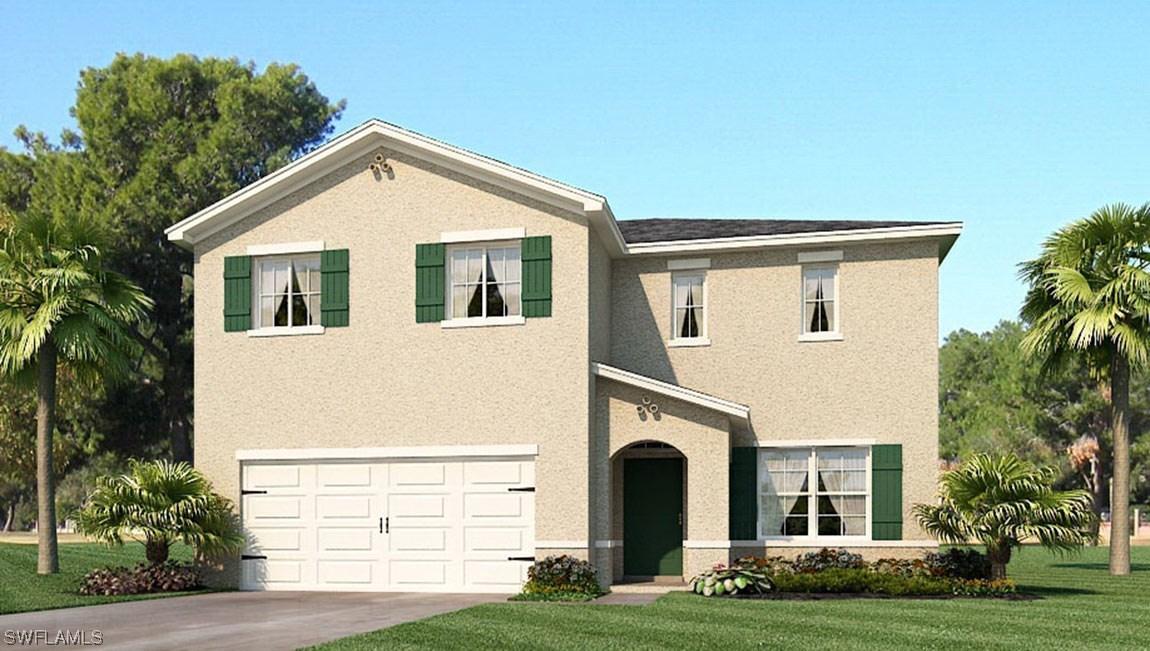 26653 Lincoln Ave., Bonita Springs, FL 34135