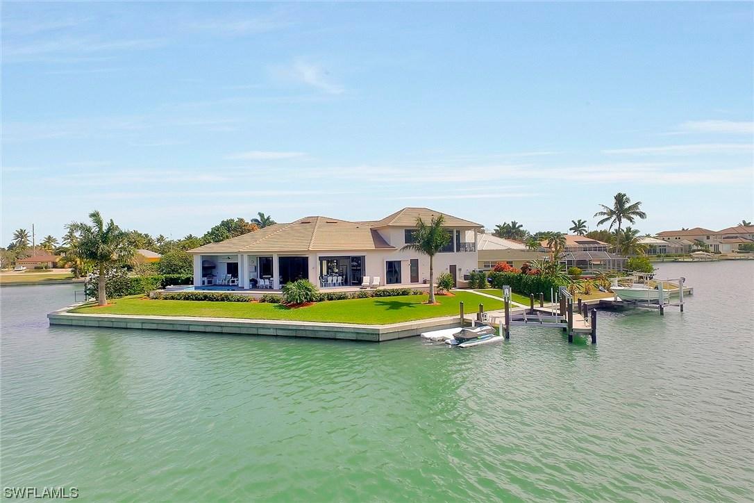 1270 Lily Ct., Marco Island, FL 34145