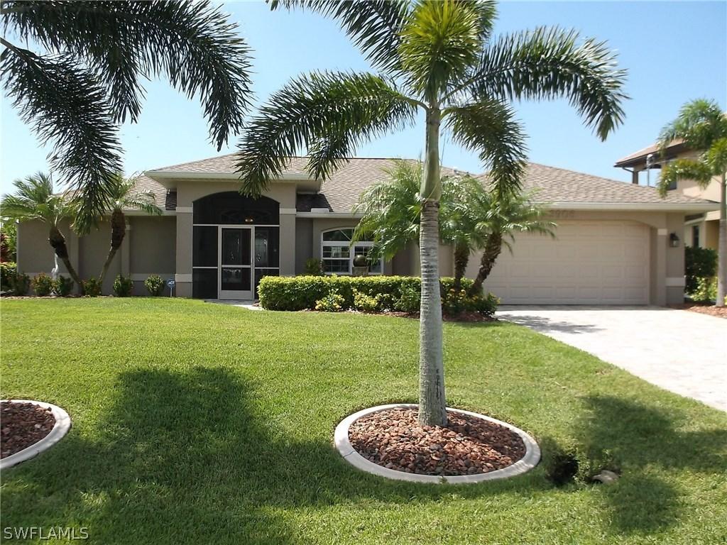 2906 SW 36th Ter., Cape Coral, FL 33914