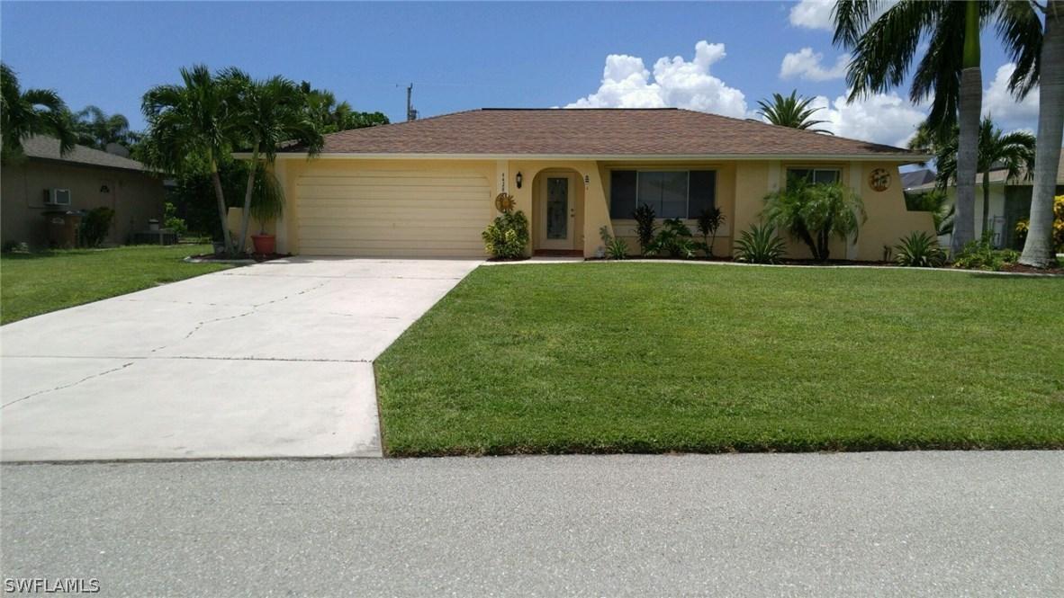 4428 SE 11th Pl., Cape Coral, FL 33904