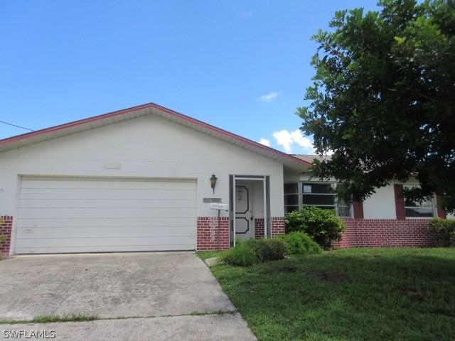 1405 SE 32nd St., Cape Coral, FL 33904