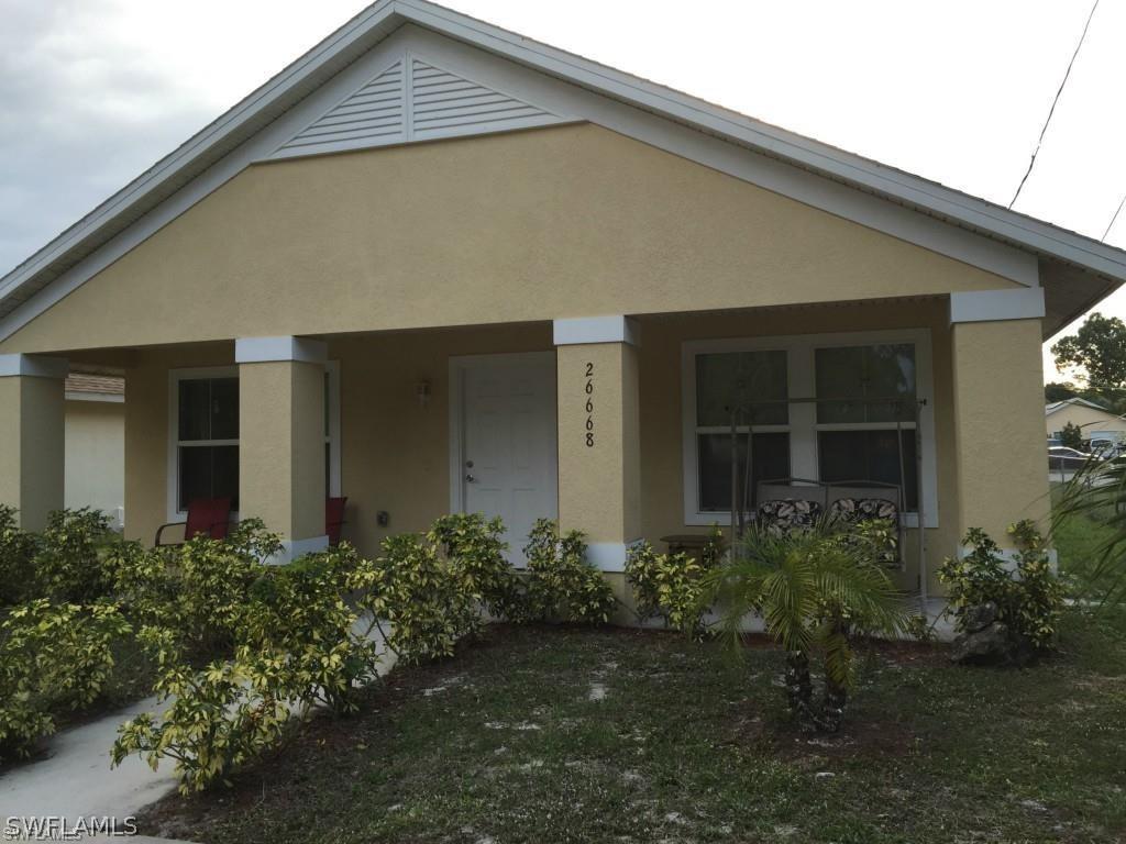 26668 Arrow Ct., Bonita Springs, FL 34135