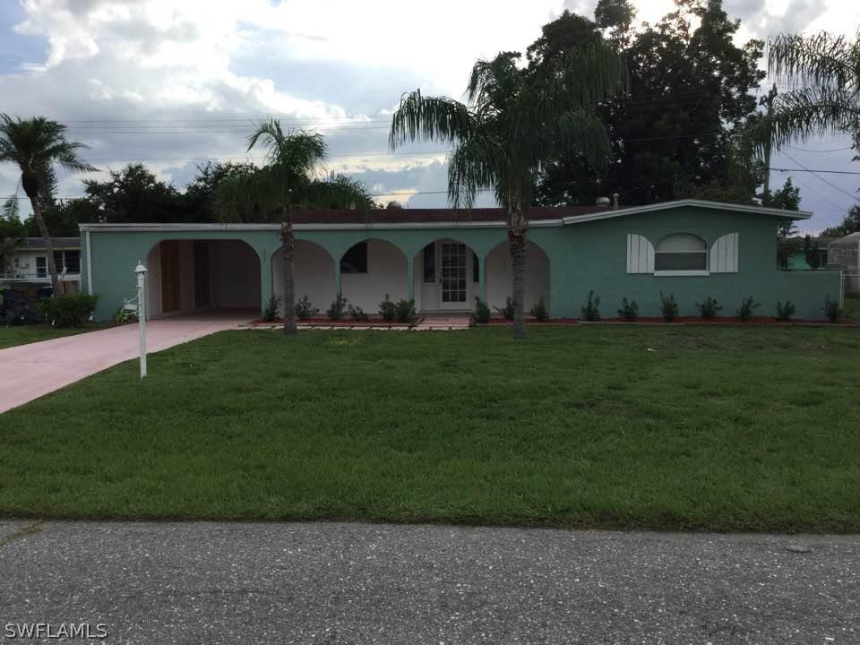 105 Texas Rd., Lehigh Acres, FL 33936